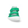 07M018.101 300 barefoot sandalky koel4kids dalila suede light green 3