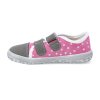AIRY RUZ HVEZD barefoot tenisky jonap airy ruzova hvezdy 4