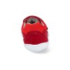 V2233T660 barefoot tenisky blifestyle crocodile feuerrot 5