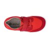 V2233T660 barefoot tenisky blifestyle crocodile feuerrot 6