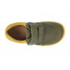 BN2233L54 barefoot tenisky blifestyle skink bio nappa moosgrun 6