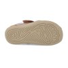 BN2200T900 barefoot kotnikova obuv blifestyle babyraccoon braun 7