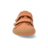 G3130208 4 barefoot tenisky froddo bf cognac hnede 3