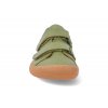 G3130208 5 barefoot tenisky froddo bf olive zelene 3