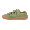 G3130208 5 barefoot tenisky froddo bf olive zelene 4