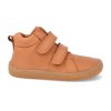 G3110201 2L barefoot kotnikova obuv froddo bf high tops cognac hneda 2
