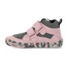 G3110224 7 barefoot kotnikova obuv froddo bf autumn t grey pink ruzova 4