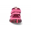 G3110224 5A barefoot kotnikova obuv froddo bf autumn t fuxia pink ruzova 3