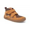 G3110224 1 barefoot kotnikova obuv froddo bf autumn t brown hneda 1