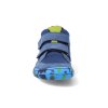 G3110224 3A barefoot kotnikova obuv froddo bf autumn t blue denim modra 3