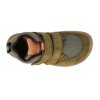 G3110224 2 barefoot kotnikova obuv froddo bf autumn t dark green zelena 6