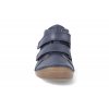 G2130268 kotnikova obuv froddo flexible paix dark blue modra 3