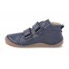 G2130268 kotnikova obuv froddo flexible paix dark blue modra 4