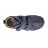 G2130268 kotnikova obuv froddo flexible paix dark blue modra 6
