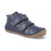 G2130268 kotnikova obuv froddo flexible paix dark blue modra 1