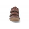 G2130268 6 kotnikova obuv froddo flexible paix dark brown hneda 3