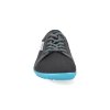 3463 barefoot tenisky leguano aktiv antracitove modra podrazka 3