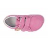 BF54 RUZ barefoot tenisky pegres bf54 ruzove 6
