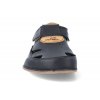 BF20 CERNA barefoot sandalky pegres bf20 cerne 3