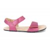 T202 35 barefoot sandaly protetika belita syte ruzova 2