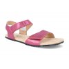 T202 35 barefoot sandaly protetika belita syte ruzova 1