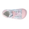 07M024.001 610 barefoot tenisky koel4kids domy fantasy pink 6