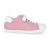 07M024.101 610 barefoot tenisky koel4kids domy nappa pink 2