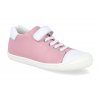 07M024.101 610 barefoot tenisky koel4kids domy nappa pink 1