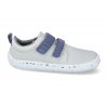 JOLLY GREY barefoot tenisky be lenka jolly grey sede 2