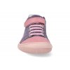 07M024.001 680 barefoot tenisky koel4kids domy fantasy lavandel 2023 3