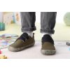 detske barefoot topanky be lenka jolly army green 28888 size large v 1
