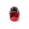 JOY ALL RED barefoot tenisky be lenka joy all red cervene 5