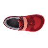 JOY ALL RED barefoot tenisky be lenka joy all red cervene 6