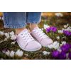 barefoot tenisky be lenka prime 2 0 light pink 29246 size large v 1
