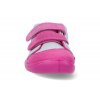 3BE29 6R barefoot tenisky 3f elf denver sedo ruzova 3