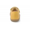 06M006.101 700 barefoot tenisky koel4kids bonny nappa yellow 5