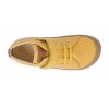 06M006.101 700 barefoot tenisky koel4kids bonny nappa yellow 6