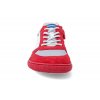 08M020.121 200 barefoot tenisky koel4kids date nappa red 3