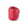 PHX KRED barefoot baleriny xero shoes phoenix knit red cervene 5