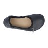 Z CHARM BLACK barefoot baleriny zkama charm black cerne 6