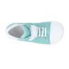 Barefoot tenisky Koel - Domy Nappa Aqua modré