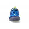 1022949 sportovni tenisky keen chandler cnx y brilliant blue blue depths 3