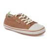 B.FUN8S 2755 barefoot tenisky tip toey joey funky whisky pumice hnede 1