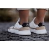 barefoot tenisky barebarics zing white beige 28800 size large v 1