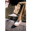 barefoot tenisky barebarics zing white beige 29448 size large v 1
