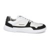 ZING W BLACK barefoot tenisky barebarics zing white black 2