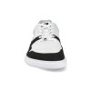 ZING W BLACK barefoot tenisky barebarics zing white black 3