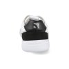 ZING W BLACK barefoot tenisky barebarics zing white black 5