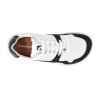 ZING W BLACK barefoot tenisky barebarics zing white black 6