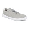 PULSAR G W barefoot tenisky barebarics pulsar grey white 1